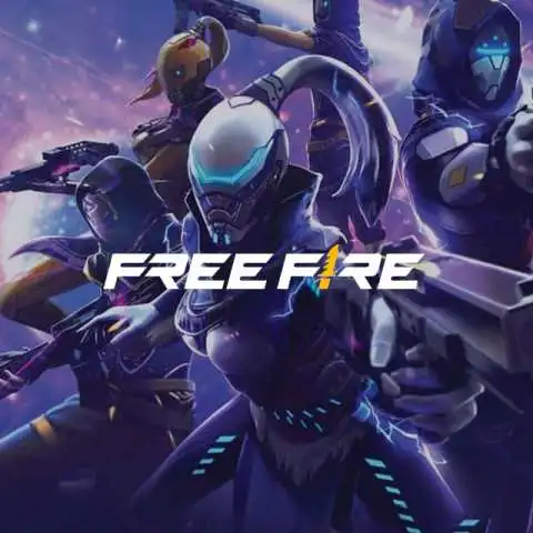 FREE FIRE