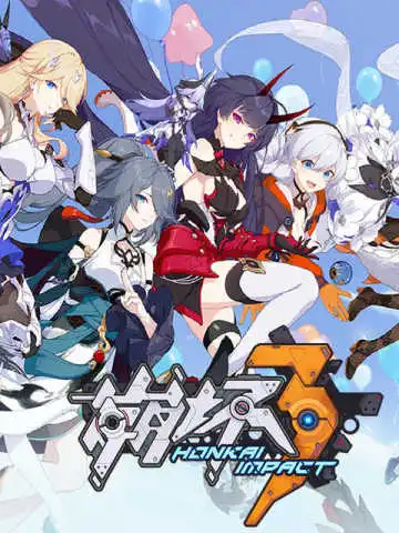 Honkai Impact 3