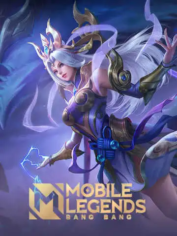 MOBILE LEGENDS
