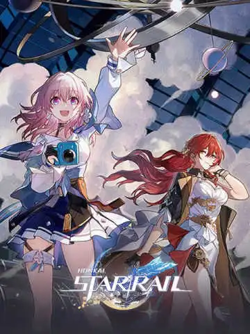 Honkai Star Rail