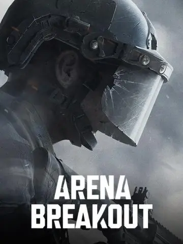 Arena Breakout